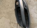 ручка наружная BMW 7 серия E65/E66/E67 2004, 3.0 л., M57 D30 (306D2), дизель, АКПП, седан, 6937229 - фото №2