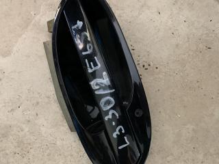ручка наружная BMW 7 серия E65/E66/E67 2004, 3.0 л., M57 D30 (306D2), дизель, АКПП, седан