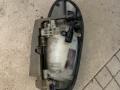 ручка наружная BMW 7 серия E65/E66/E67 2004, 3.0 л., M57 D30 (306D2), дизель, АКПП, седан - фото №2