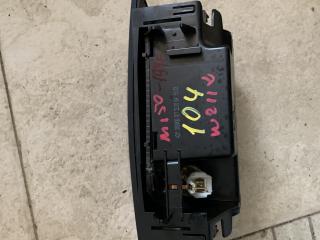 пепельница Mercedes-Benz E-Класс W211/S211 2005, 2.1 л., OM 646.961, дизель, АКПП, седан, A2118100430, 2118100430