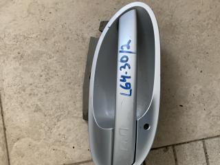 ручка наружная BMW 7 серия E65/E66/E67 [рестайлинг] 2005, 3.0 л., M57 D30 (306D3), дизель, АКПП, седан