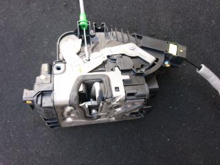 замок двери задней левой Mercedes-Benz M-Класс W166 2015, 3.0 л., OM 642.826, дизель, АКПП, cthsq, внедорожник 5 дв., A0997301135