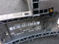 скелет ручки двери задней правой Mercedes-Benz M-Класс W166 2015, 3.0 л., OM 642.826, дизель, АКПП, cthsq, внедорожник 5 дв., A2047601634 - фото №3