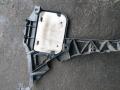 Крепление бампера переднего Mercedes-Benz M-Класс W166 2015, 3.0 л., OM 642.826, дизель, АКПП, cthsq, внедорожник 5 дв., A1888851221 - фото №3