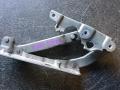 петля капота левая Mercedes-Benz E-Класс W211/S211 2004, 3.2 л., OM 648.961, дизель, АКПП, универсал, A2118800128 - фото №3