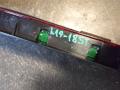 дополнительный стоп-сигнал BMW X6 E71/E72 2009, 3.0 л., M57 D30 (306D5), дизель, АКПП, внедорожник 5 дв., 7207821 - фото №2