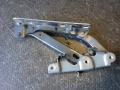 петля капота правая Mercedes-Benz CLS-Класс C219 2007, 3.0 л., OM 642.920, дизель, АКПП, купе, A2118800428 - фото №4