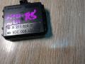 датчик дождя Mercedes-Benz E-Класс W211/S211 2004, 3.2 л., OM 648.961, дизель, АКПП, универсал, A2118206026 - фото №3