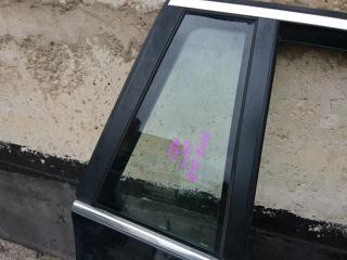 стекло двери задней правой BMW 5 серия E60/E61 [рестайлинг] 2008, 2.0 л., N47 D20 A, дизель, АКПП, универсал