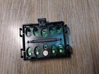 датчик дождя Mercedes-Benz E-Класс W211/S211 2005, 2.1 л., OM 646.961, дизель, АКПП, седан, A2118206026