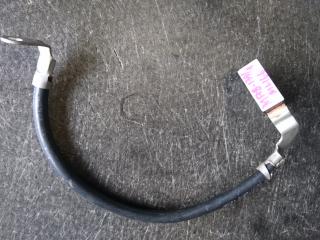 минусовой провод аккумулятора Mercedes-Benz M-Класс W166 2015, 3.0 л., OM 642.826, дизель, АКПП, cthsq, внедорожник 5 дв., A1669052102