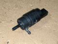 насос (моторчик) омывателя фар Mercedes-Benz E-Класс W211/S211 2005, 2.1 л., OM 646.961, дизель, АКПП, седан - фото №3