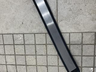 накладка на порог внутренняя Mercedes-Benz E-Класс W211/S211 2005, 2.1 л., OM 646.961, дизель, АКПП, седан, A2116801635, 2116801635
