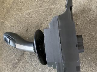 кулиса BMW 5 серия E60/E61 2006, 3.0 л., M57 D30 (306D3), дизель, АКПП, универсал, 9189639