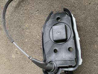 Механизм аварийной разблокировки АКПП BMW 5 серия E60/E61 2006, 3.0 л., M57 D30 (306D3), дизель, АКПП, универсал, 7587728
