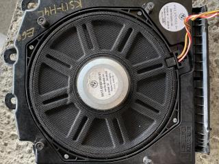 сабвуфер BMW 5 серия E60/E61 2002, 3.0 л., M57 D30 (306D2), дизель, АКПП, седан, 65136929100