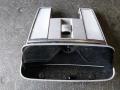 фонарь салона (плафон) Mercedes-Benz CL-Класс C216 2007, 5.5 л., M 273.961, бензин, АКПП, купе, A2168705526 - фото №4
