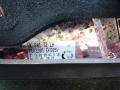 фонарь крышки багажника левый BMW 7 серия F01/F02 2010, 4.4 л., N63 B44 A, бензин, АКПП, седан, 7182205 - фото №2