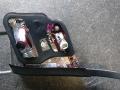 фонарь крышки багажника левый BMW 7 серия F01/F02 2010, 4.4 л., N63 B44 A, бензин, АКПП, седан, 7182205 - фото №3