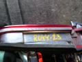 фонарь крышки багажника левый BMW 7 серия F01/F02 2010, 4.4 л., N63 B44 A, бензин, АКПП, седан, 7182205 - фото №4