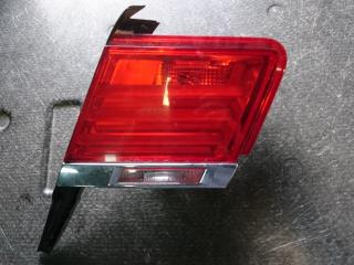 фонарь крышки багажника правый BMW 7 серия F01/F02 2010, 4.4 л., N63 B44 A, бензин, АКПП, седан, 7182206