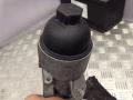 корпус масляного фильтра BMW 5 серия E60/E61 2006, 3.0 л., M57 D30 (306D2), АКПП, седан - фото №2