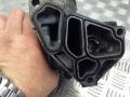 корпус масляного фильтра BMW 5 серия E60/E61 2006, 3.0 л., M57 D30 (306D2), АКПП, седан - фото №3
