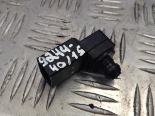 кронштейн компрессора кондиционера BMW 7 серия E65/E66/E67 [рестайлинг] 2006, 3.0 л., M57 D30 (306D2), дизель, АКПП, седан, 7792260