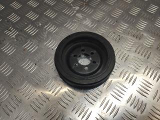шкив коленвала BMW 5 серия F07/F10/F11 2012, 2.0 л., N20 B20 B, бензин, 7624102