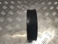 шкив коленвала BMW 5 серия F07/F10/F11 2012, 2.0 л., N20 B20 B, бензин, 7624102 - фото №2