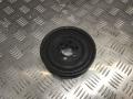 шкив коленвала BMW 5 серия F07/F10/F11 2012, 2.0 л., N20 B20 B, бензин, 7624102 - фото №3