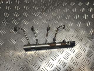 топливная рампа BMW 5 серия F07/F10/F11 2012, 2.0 л., N20 B20 B, бензин, 7585411
