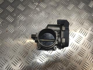заслонка дроссельная BMW 5 серия F07/F10/F11 2012, 2.0 л., N20 B20 B, бензин, 7588625