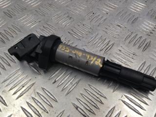 катушка зажигания BMW X5 E70 2008, 4.8 л., N62 B48 B, бензин, АКПП, внедорожник 5 дв., 1712219