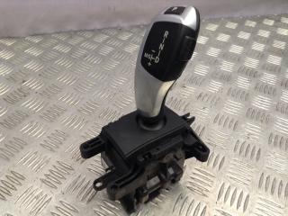 кулиса BMW 5 серия F10/F11 [рестайлинг] 2016, 2.0 л., B47 D20 A, дизель, АКПП, седан