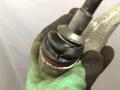 рычаг передний левый BMW 3 серия E90/E91/E92/E93 2007, 2.0 л., N47 D20 A, дизель, АКПП, универсал, 6763699 - фото №3