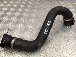 патрубок радиатора BMW 3 серия E90/E91/E92/E93 2007, 2.0 л., N47 D20 A, дизель, АКПП, универсал