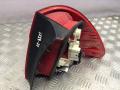 фонарь задний левый BMW 3 серия E90/E91/E92/E93 2007, 2.0 л., N47 D20 A, дизель, АКПП, универсал, 7160061 - фото №4