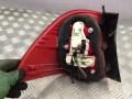 фонарь задний правый BMW 3 серия E90/E91/E92/E93 2007, 2.0 л., N47 D20 A, дизель, АКПП, универсал, 7160062 - фото №2