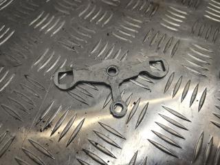 крепление форсунки BMW 5 серия F07/F10/F11 2012, 2.0 л., N20 B20 B, бензин, 7595405