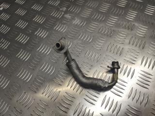 трубка охлаждения турбины BMW 5 серия F07/F10/F11 2012, 2.0 л., N20 B20 B, бензин, 7588935