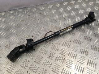 рулевой карданчик Mercedes-Benz M-Класс W164 2006, 3.0 л., OM 642.940, дизель, АКПП, внедорожник 5 дв.