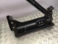 кронштейн КПП Mercedes-Benz M-Класс W164 2006, 3.0 л., OM 642.940, дизель, АКПП, внедорожник 5 дв. - фото №2