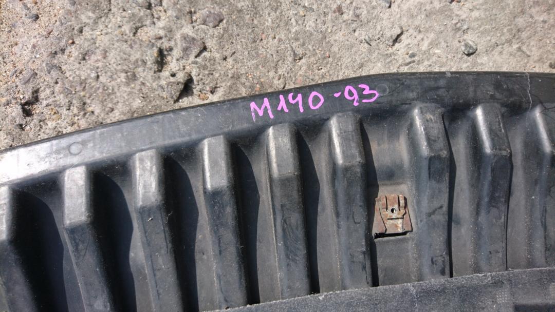 защита двигателя Mercedes-Benz E-Класс W212/S212/C207/A207 2010, 2.1 л., OM 651.924, дизель, АКПП, серебристый, седан, A2125200223 - фото №1