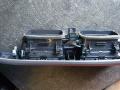 дефлектор обдува салона BMW 3 серия F30/F31/F34 2013, 2.0 л., N47 D20 C, дизель, АКПП, хетчбэк 5 дв., правый руль, 9218552 - фото №4