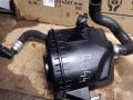бачок гидроусилителя BMW 7 серия F01/F02 2010, 4.4 л., N63 B44 A, бензин, АКПП, седан, 32416776239 - фото №7