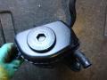 бачок гидроусилителя BMW 7 серия F01/F02 2010, 4.4 л., N63 B44 A, бензин, АКПП, седан, 32416776239 - фото №4