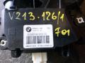активатор замка багажника BMW 7 серия F01/F02 2010, 4.4 л., N63 B44 A, бензин, АКПП, седан, 51247191213 - фото №2
