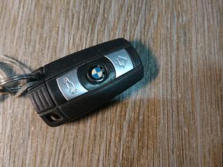 ключ BMW 1 серия E81/E87 [рестайлинг] 2008, 2.0 л., N47 D20 A, дизель, АКПП, хетчбэк 5 дв.