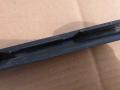 молдинг лобового стекла BMW 3 серия F30/F31/F34 2013, 2.0 л., N47 D20 C, дизель, АКПП, хетчбэк 5 дв., правый руль, 51317285947 - фото №2